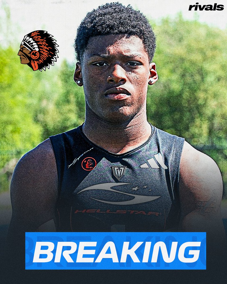 Rivals High School tweet media