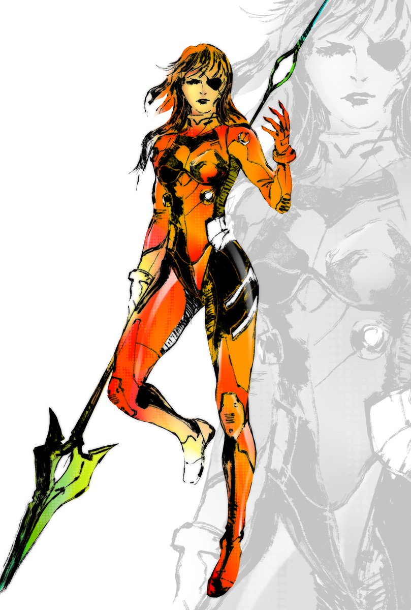 century_wizard's tweet photo. #EVANGELION
#エヴァンゲリオン https://t.co/5WO2qXpzsF