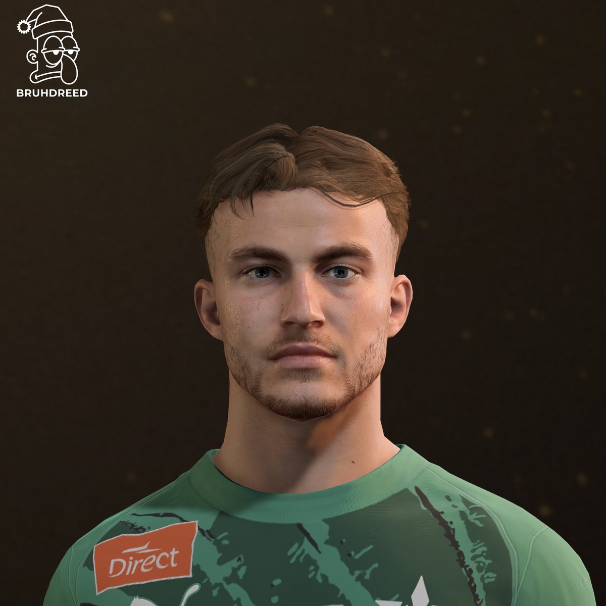 MartinezTe47348's tweet photo. FC 26 FACEMODS
Babajide David Akintola 🇳🇬
Mohamed Belloumi 🇩🇿
Guga Rodrigues 🇵🇹
Buy it now for 5$
https://t.co/AFgRDUyKk7
@allFCfacemakers
@FIFER_Mods
Support and get access to all my Facemods for FREE by getting my membership only $10/ month
#FC26 #FCMods #fifafaces https://t.co/bAzJHRoAvB
