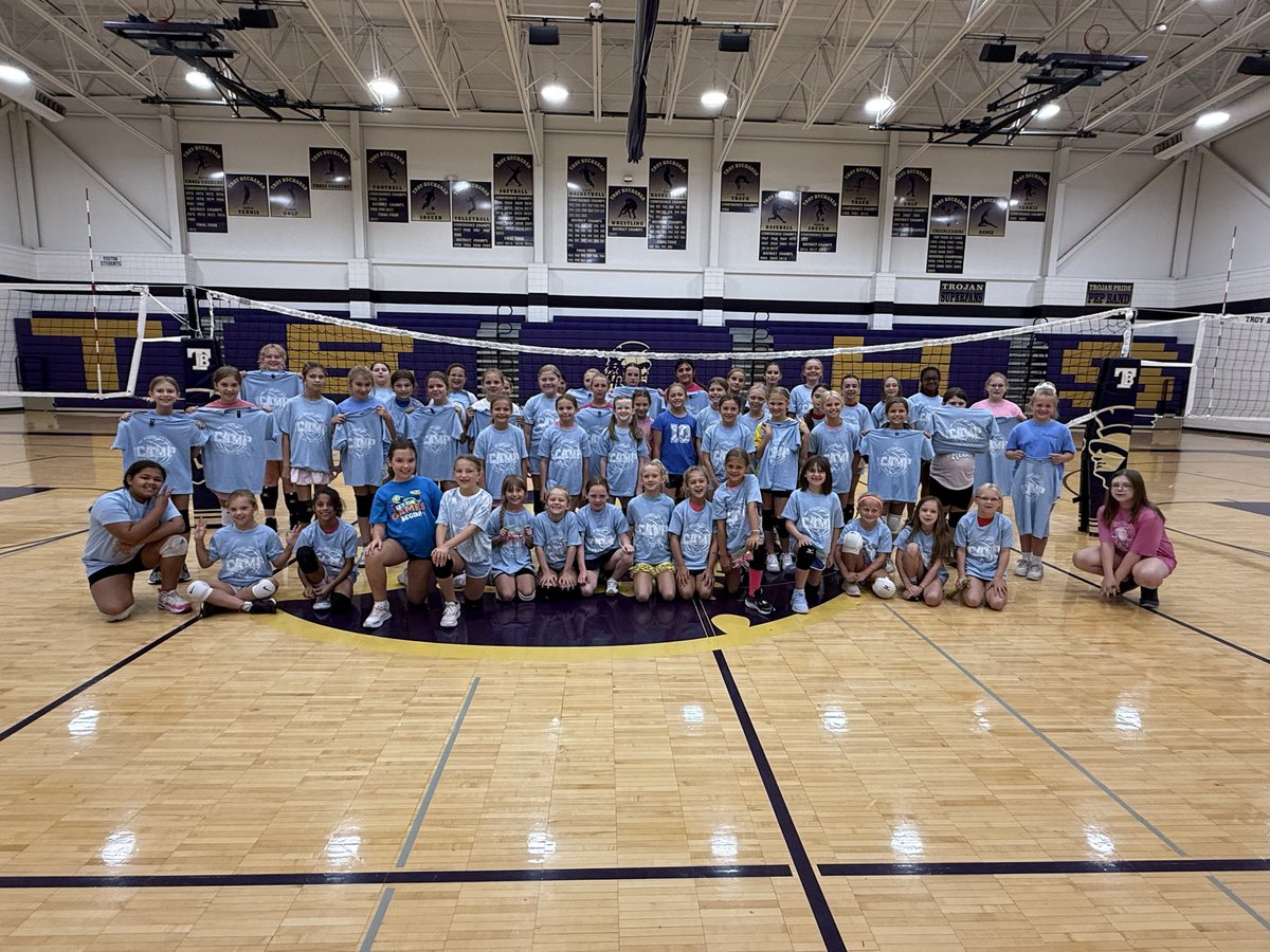 TBHSVB tweet picture