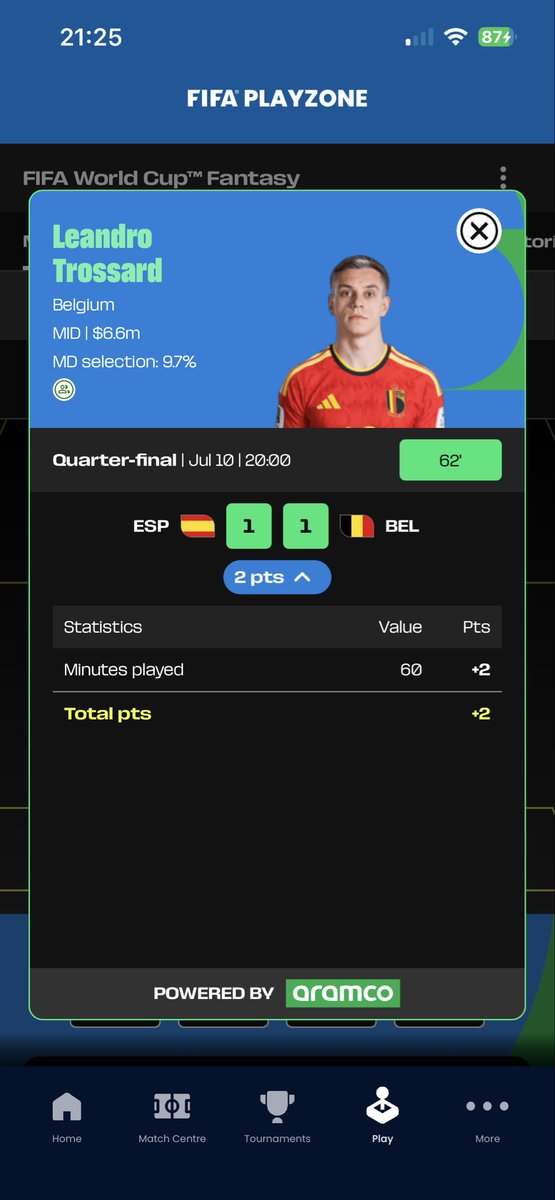 ⭐️ FPL Marcello ⭐️ tweet media