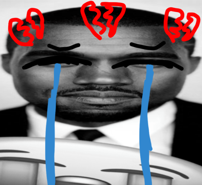 1billiontonnes's tweet photo. ugh! yeye-san if you dont drop my favourite unreleased track "i ❤️ aids &amp; cock" tonight im gonna get really really MAD! 😡😡😡 and im gonna tell my wifes bull! (and hes like strong enough to open my soylent bottles) ugh! https://t.co/is07cLzTtr