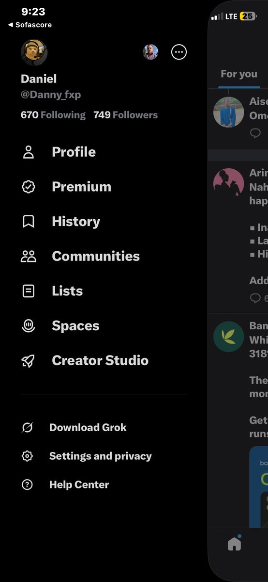 Danny_fxp's tweet photo. We Are Getting Close Family . 1k In A Bit 🥳🎊 https://t.co/glwcu58lxE
