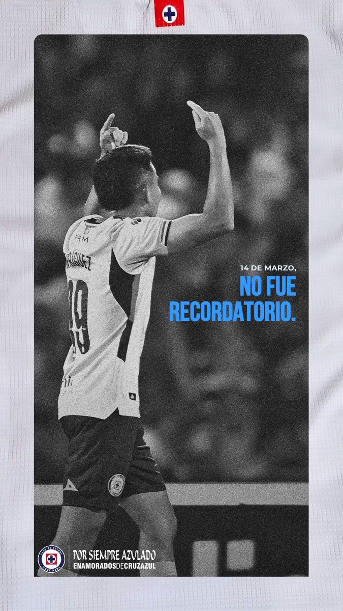 EnamoradosdeCrA's tweet photo. Esa jornada 11 del 14 de marzo no fue recordatorio. Fue amenaza. https://t.co/a4r8mf14WW