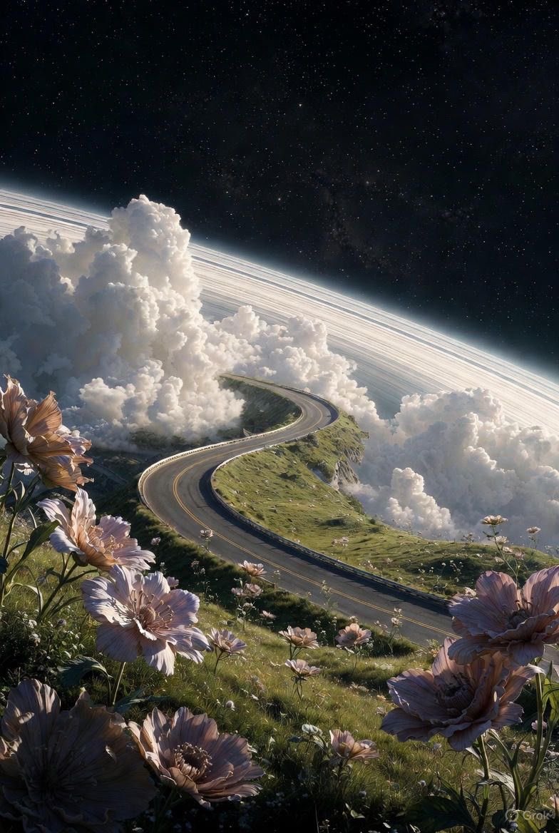 DKoko001's tweet photo. Lost in beauty, found in adventure 🌍 https://t.co/9vgOOLSadC