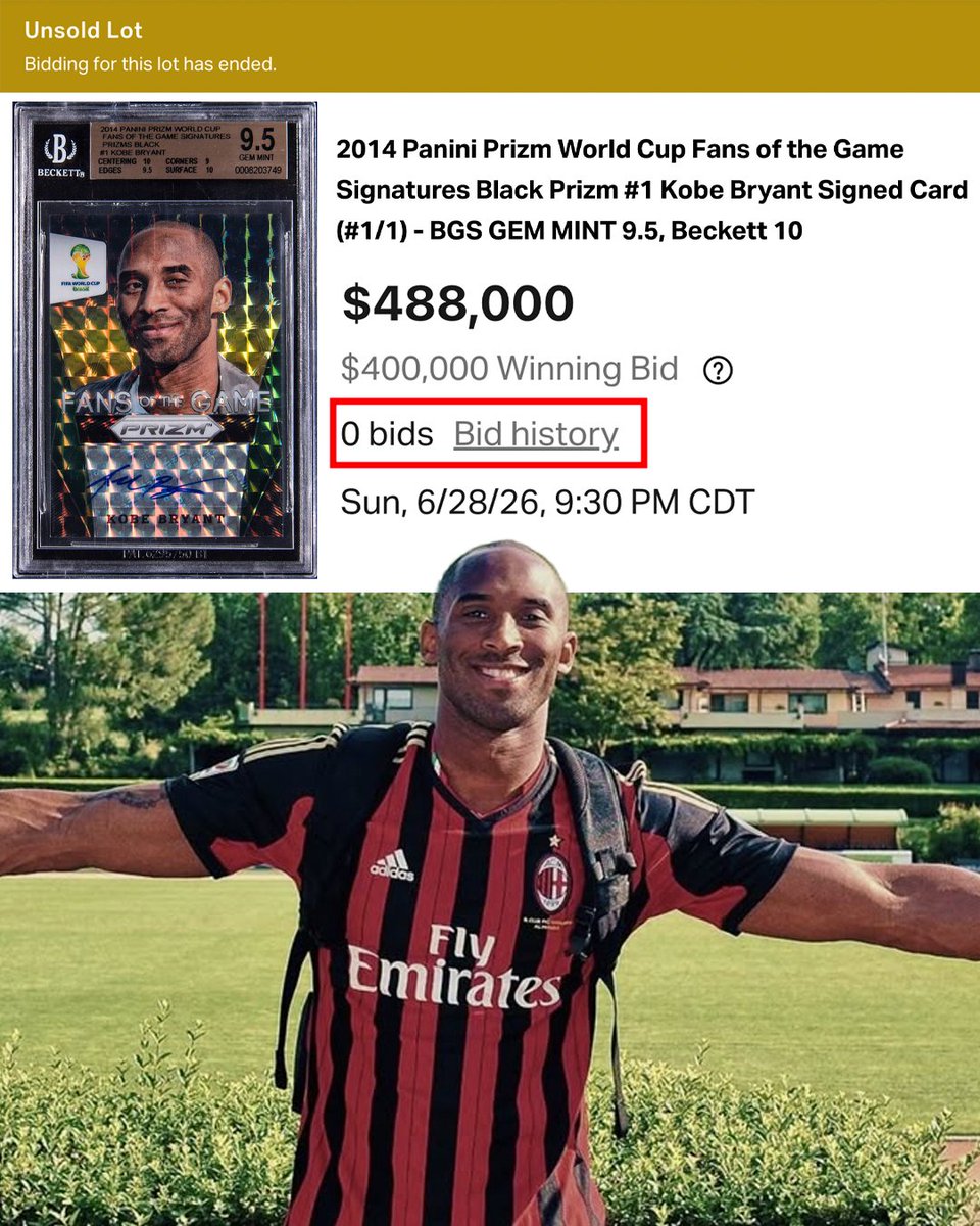 Sports Card Investor tweet media