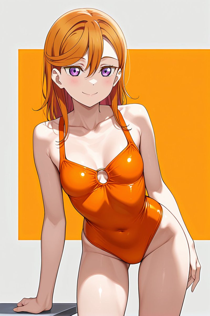 nipmvq's tweet photo. 澁谷かのん/水着
SFW art https://t.co/CklYeHX9Rc