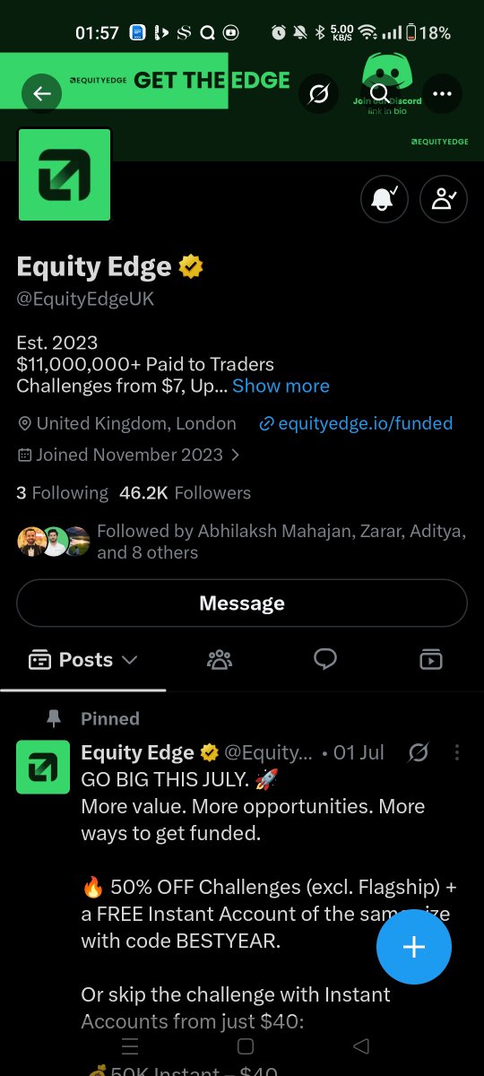 ConfusedTrader tweet media