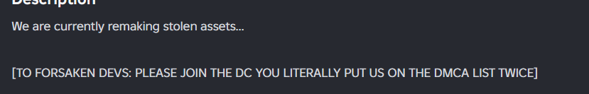 fizzyfluxx's tweet photo. hope they get put on the dmca list a third time im crying https://t.co/1Ym2Z9E7zu