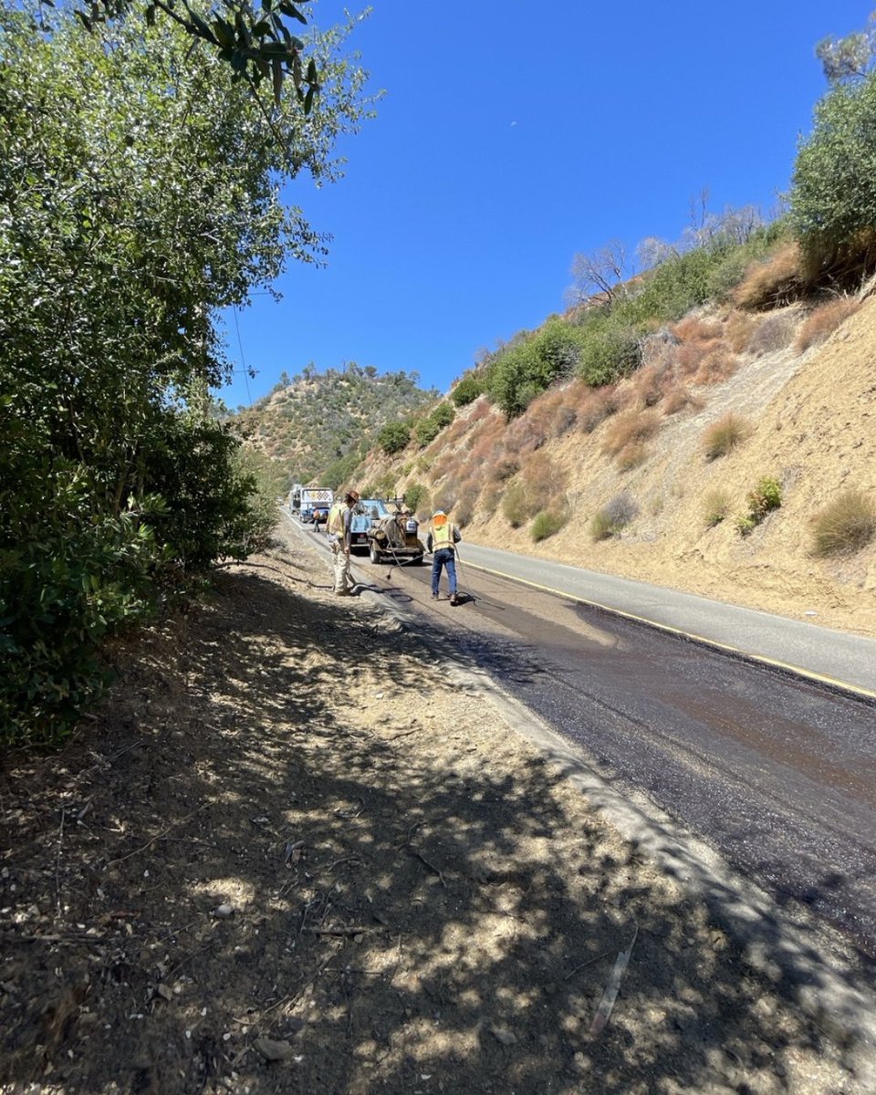 Caltrans District 4 tweet media