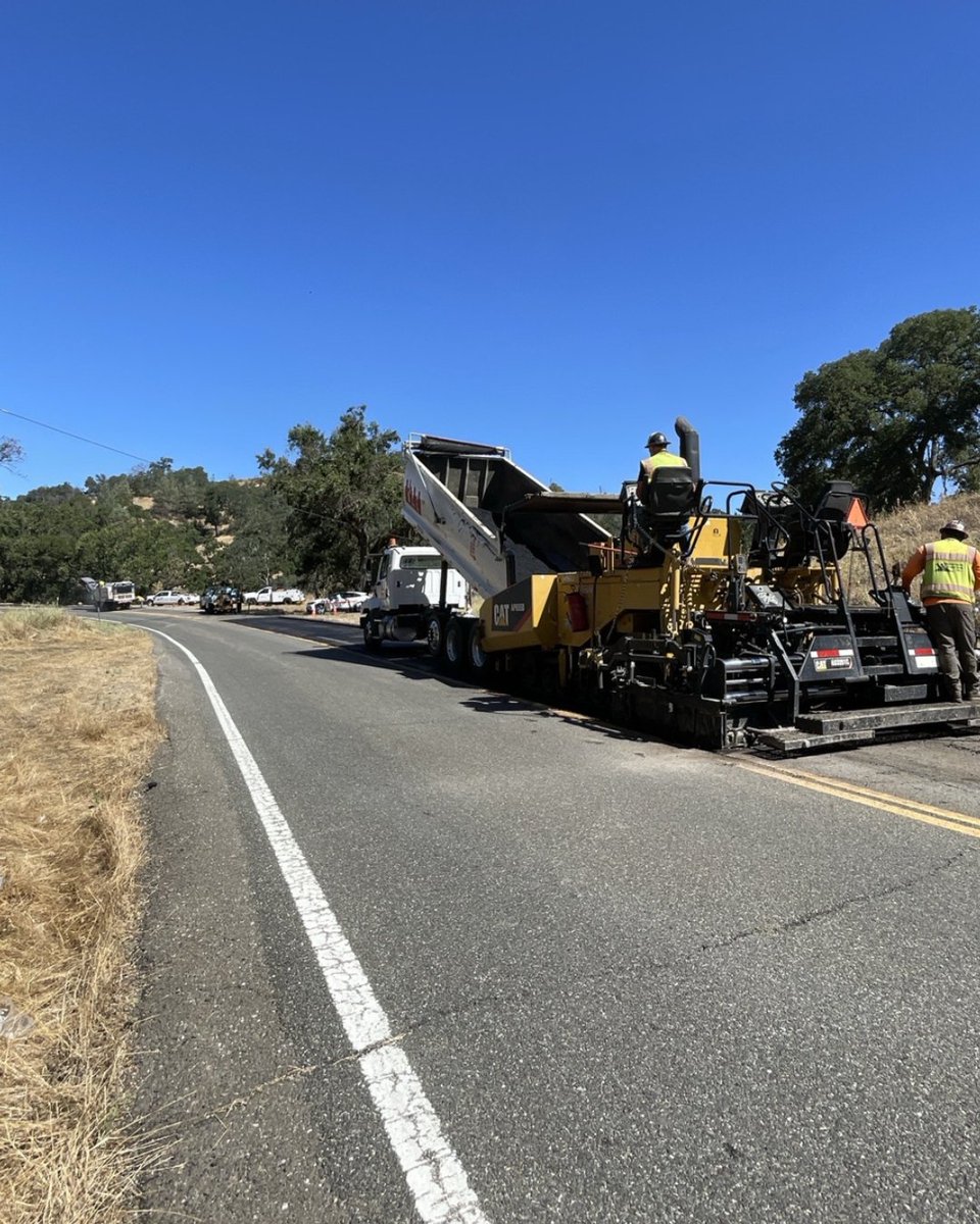 Caltrans District 4 tweet media