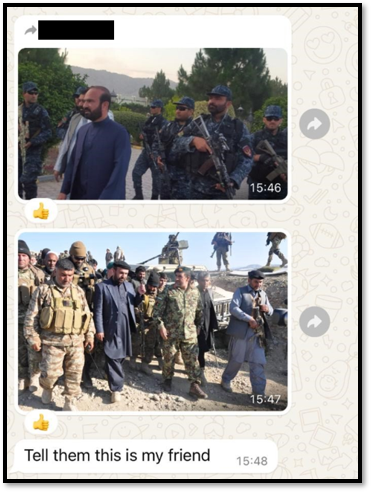 TheJusticeDept's tweet photo. 🚨Former Afghan General and First Deputy House Speaker Extradited to U.S. to Face Charges of Conspiring to Traffic Hundreds of Kilograms of Heroin and Methamphetamine and Provide Arsenal of Military-Grade Weaponry

“While purporting to be a political leader of Afghanistan, Abdul Zahir Qadeer was allegedly leading a criminal enterprise dealing in dangerous and addictive narcotics and heavy weapons,” said Acting Attorney General @DAGToddBlanche. “The @DEAHQ led an investigation that ended Qadeer’s audacious criminal activity, and now he will face justice in the United States.”

Read more: https://t.co/IAPm5rSC2N