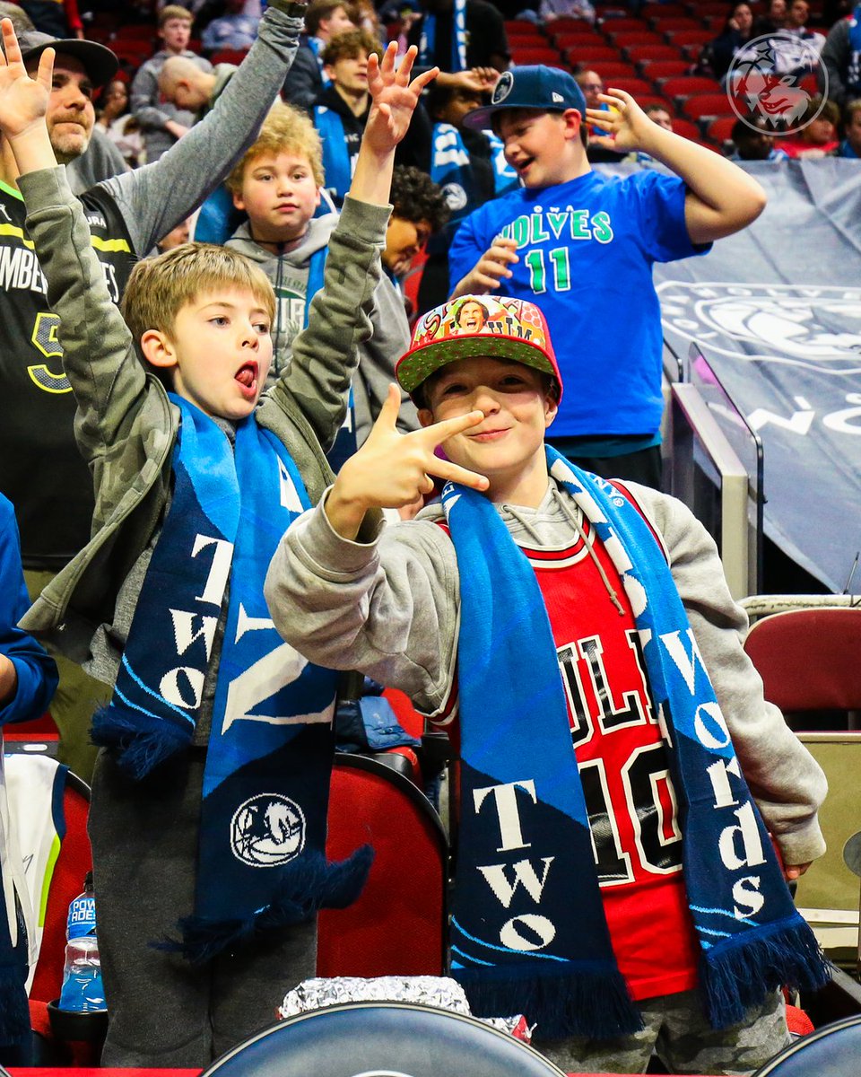 Iowa Wolves tweet media
