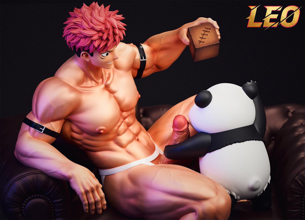 Yaoi_Figures's tweet photo. Itadori Yuji &amp; Panda
Leo Studio
#JujutsuKaisen #ItadoriYuji #Yuji

7% off coupon code “RESINLOVER” 
Purchase: https://t.co/4KQ57ztxpO https://t.co/EQstr7o8y6