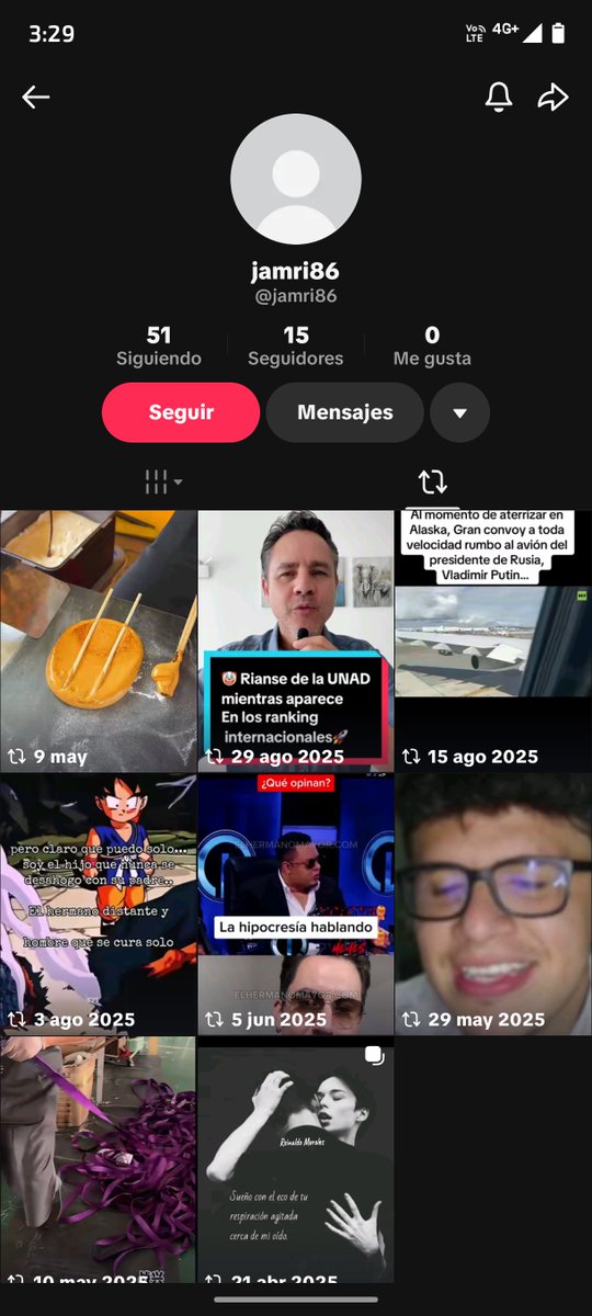 MGonzalez10322's tweet photo. @petrogustavo Si claro lo mismo que usted hace...o cuando se pase por tiktok mire la mano de bots a favor suyo y de Petro...no sea tan hijueputa de mentiroso rata asquerosa https://t.co/o3IsAkLdS2