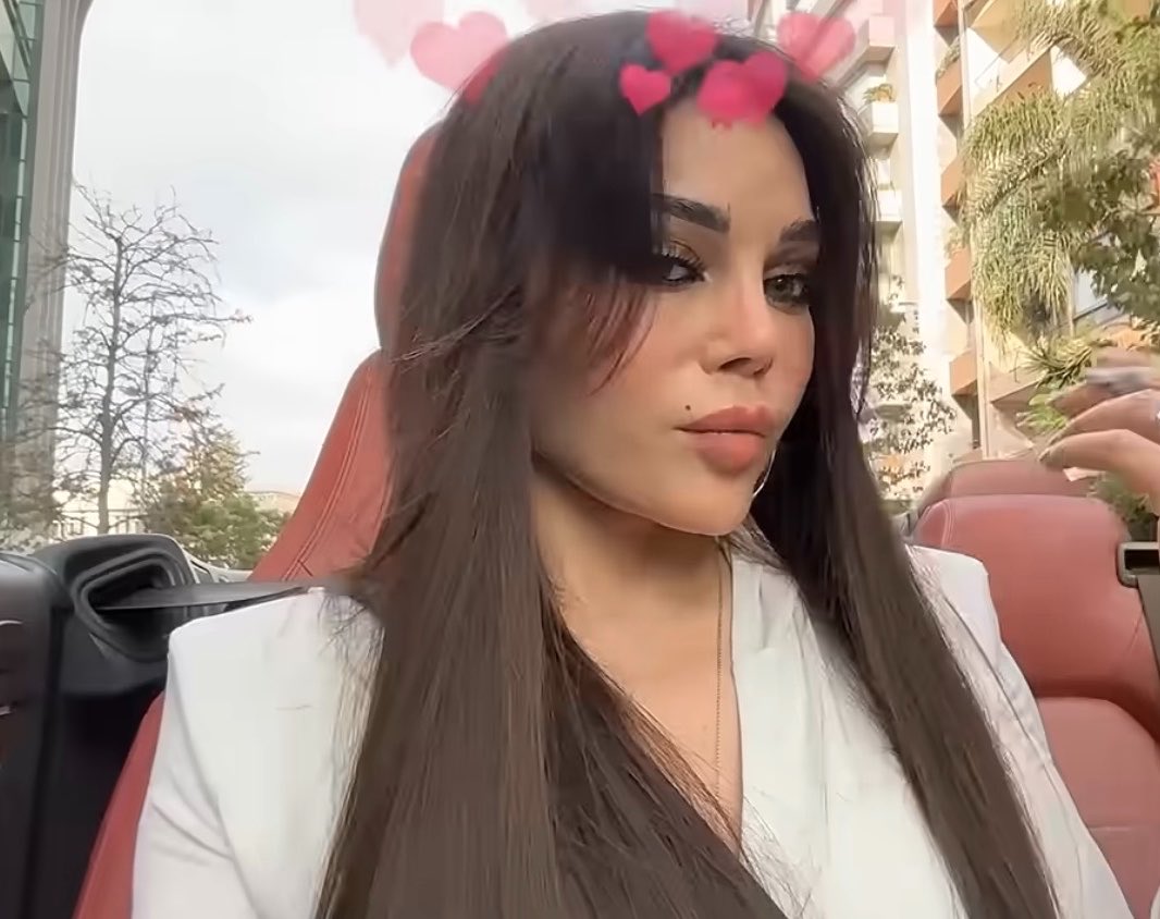 Elie Merheb tweet media
