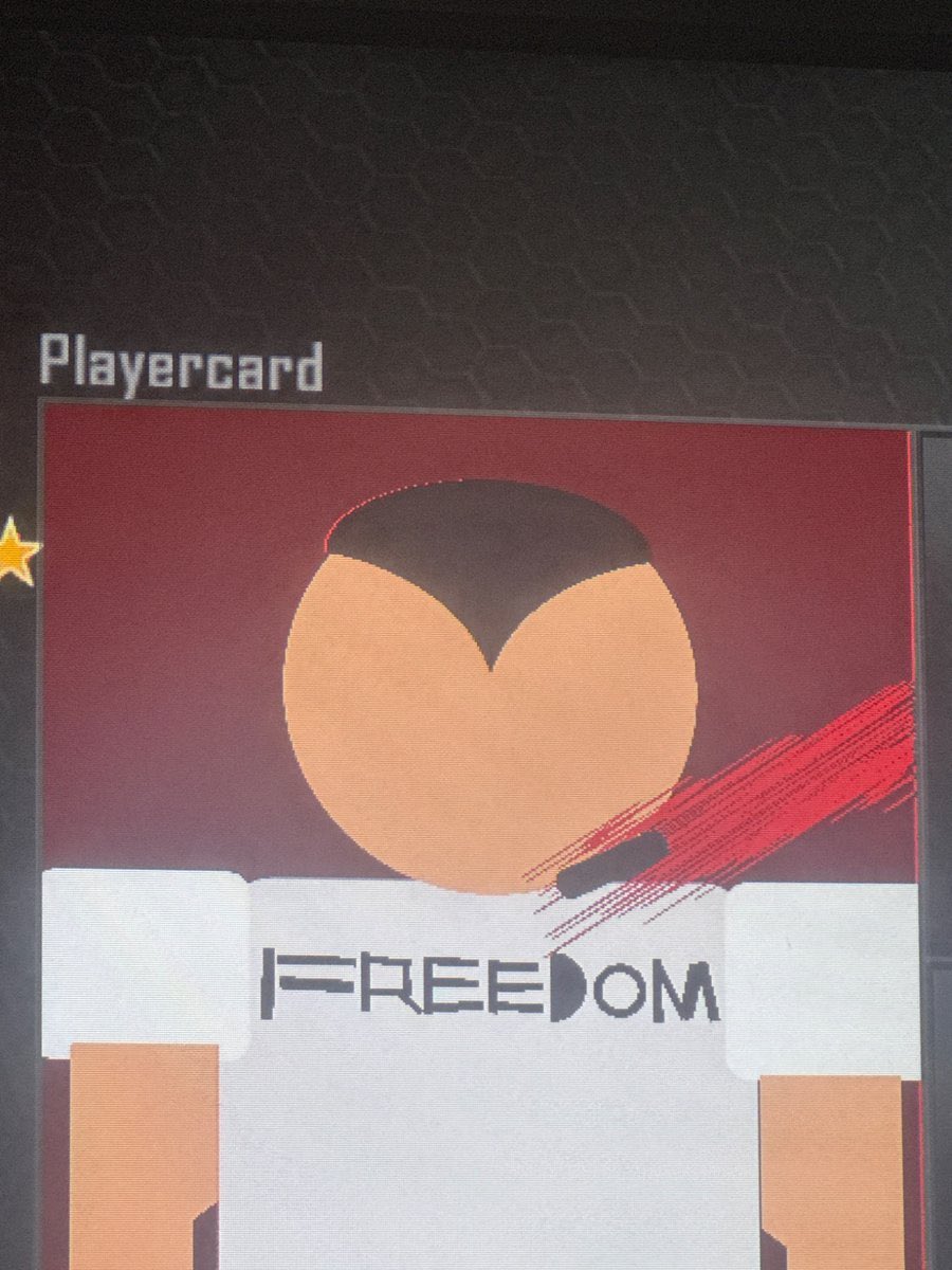 JakeSucky's tweet photo. Black Ops 2 emblem editor going just about as expected https://t.co/Hss1aO8SGh