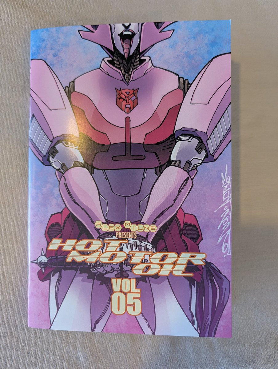 tfconofficial's tweet photo. At #tfcontoronto this weekend https://t.co/Z6rWhKG0ZS