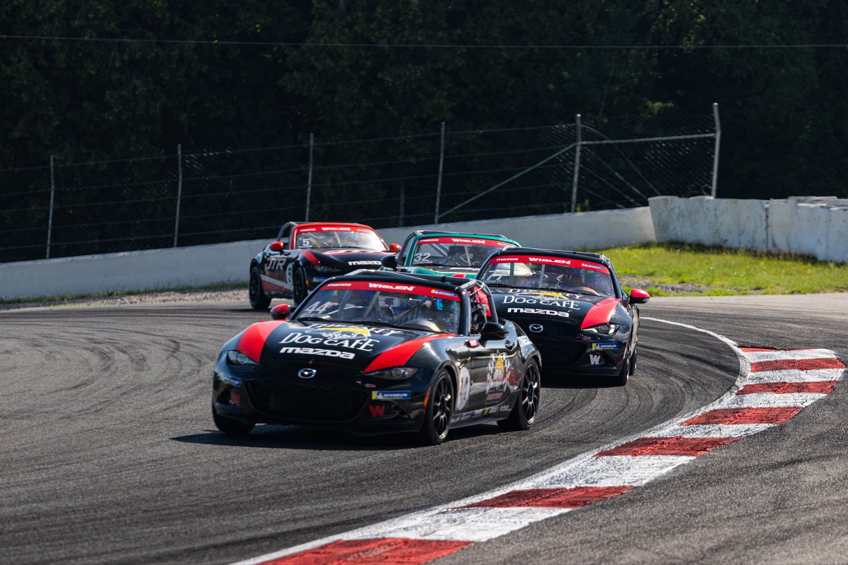 SheaRacing tweet picture