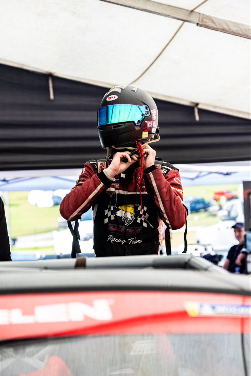 SheaRacing tweet picture