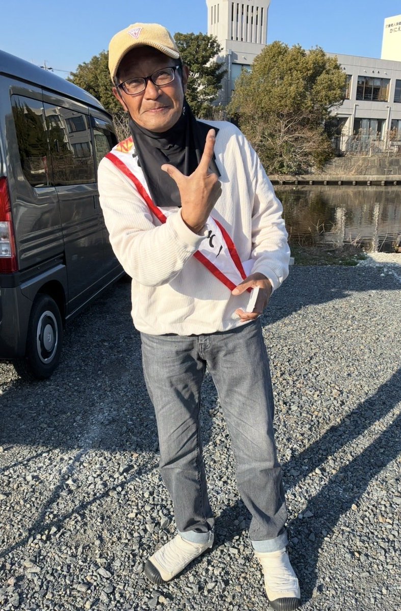 createclub1127's tweet photo. クリエイトクラブです🤗

少し前に「クリスタルクラブ」と
呼んで下さった方がおられたようで😅
田中康夫や村西監督みたいで
うれし恥ずかしですが
正しくはクリエイトクラブです🙇‍♂️

いよいよ来週は
佐屋川温泉前にて7月度例会です
ゲスト参加お待ちしておりますよ！

楽しい夏の１日をぜひご一緒に🤗 https://t.co/3iBwMqtwms