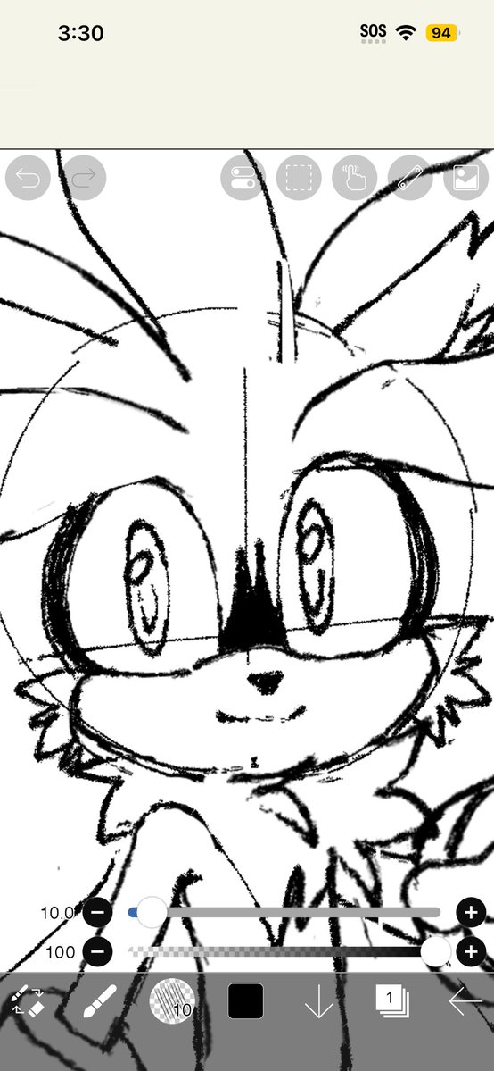 xXsilvertailXx's tweet photo. working on somethingggbnbb https://t.co/bWpVDFguq8