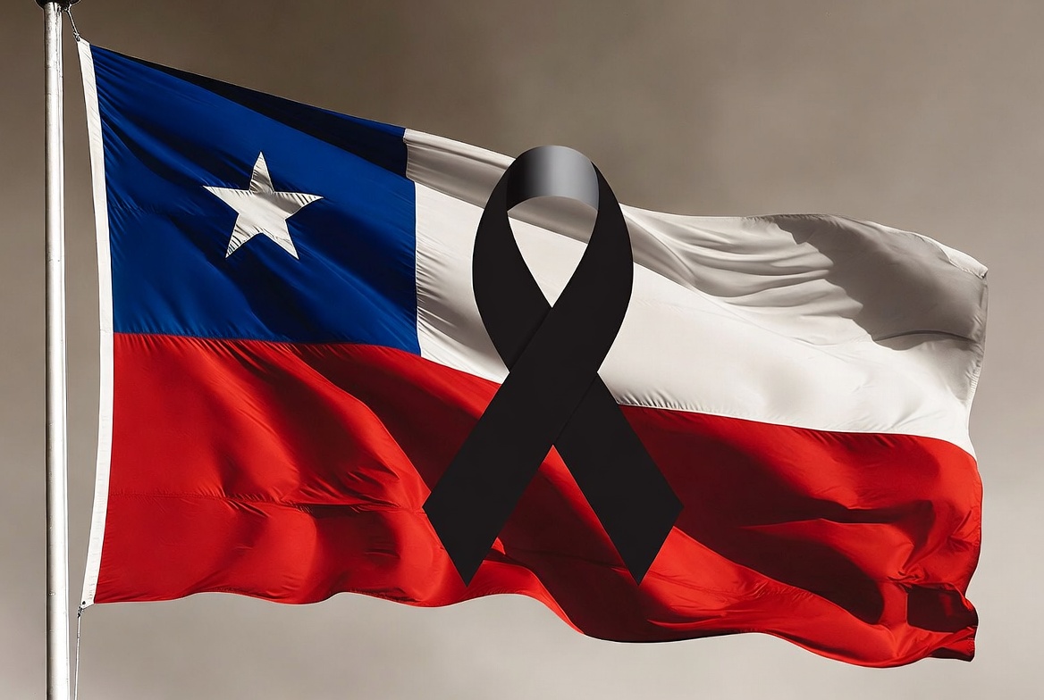 Jou_Kaiser's tweet photo. Enrique Krauss ha partido a la casa del padre. Mis condolencias a su familia, amigos y correligionarios. Chile pierde a un notable servidor público. Que Dios se apiade de su alma. https://t.co/vO4L3nsCiK
