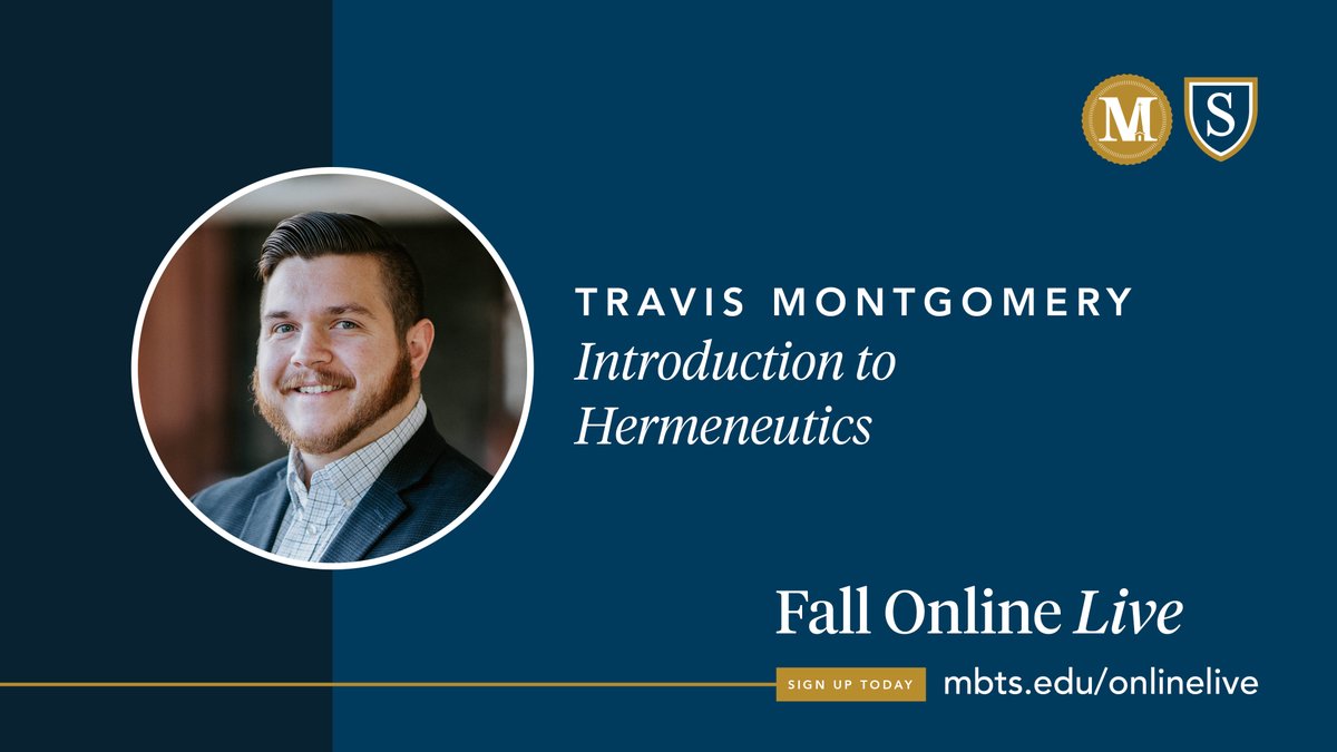 Midwestern Seminary tweet media