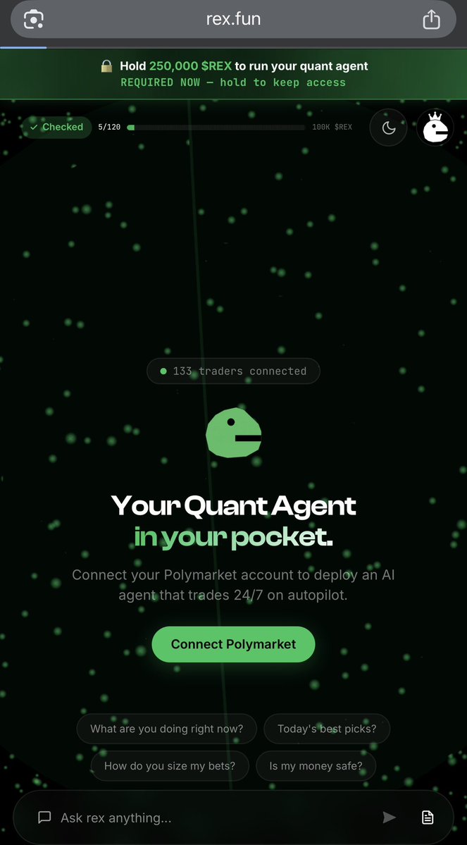 ElioWIF's tweet photo. @vishaljaisss123 @0xLuckySOL @tryrexfun @rexfunesp @mmmicoletta @Tukytuky_ @EdgarDeFi Printing money in auto token 🔮🤝🦖

Everyone is discovering solana:CmQJNJ185pjzQoebPbcqZu1kTykHxJbn4gER1Af7pump https://t.co/nm17rXIIb0