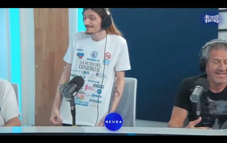 Lo escribí en un boleto lo guardé como un secreto tweet media