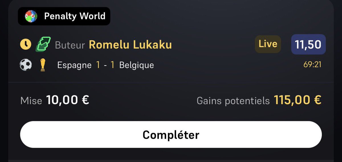 Kwwaz's tweet photo. lukaku Time https://t.co/ha6liB3x7i