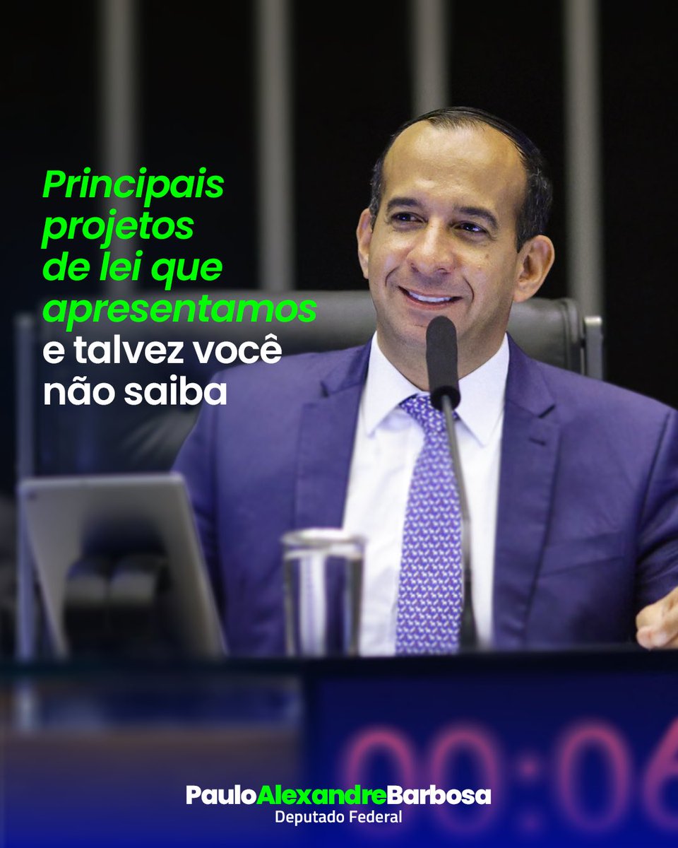 pauloabarbosa's tweet photo. DIA MUNDIAL DA LEI ⚖️

Nem toda lei ganha manchetes, mas muitas estão presentes na nossa rotina e têm o poder de transformar a vida de milhares de pessoas. É por meio delas que direitos são garantidos, oportunidades são criadas e avanços importantes chegam até a população. https://t.co/CO2bSFQmXl
