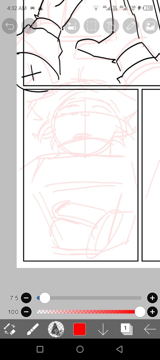 minbql's tweet photo. wip 🫩 #catnap https://t.co/mYrDvHB7j3