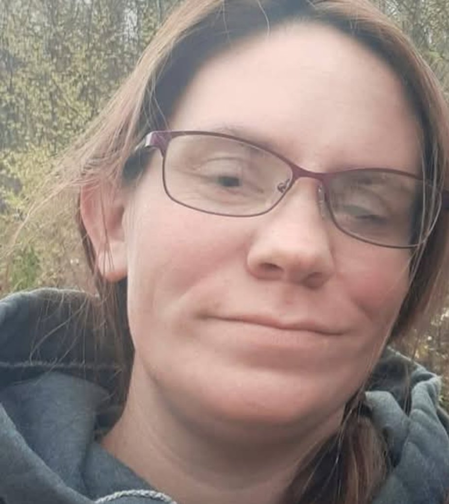 ButlerShamePA's tweet photo. Kayla Reeseman will do anything to an animal to make a fucking dollar. She has killed animals, bred them only to flip them when puppies are weened. https://t.co/ItUmV6HYVK