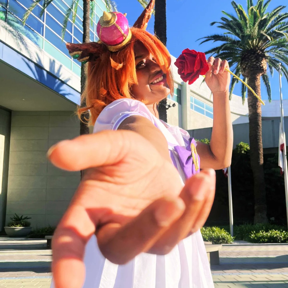 drgaycowboy's tweet photo. Even you cannot resist a sight so DAZZLING!
Am I correct, Trainer-San? ✨✨✨
#ウマ娘 #umamusume
#テイエムオペラオー #tmoperao https://t.co/4m1H37w1Vv