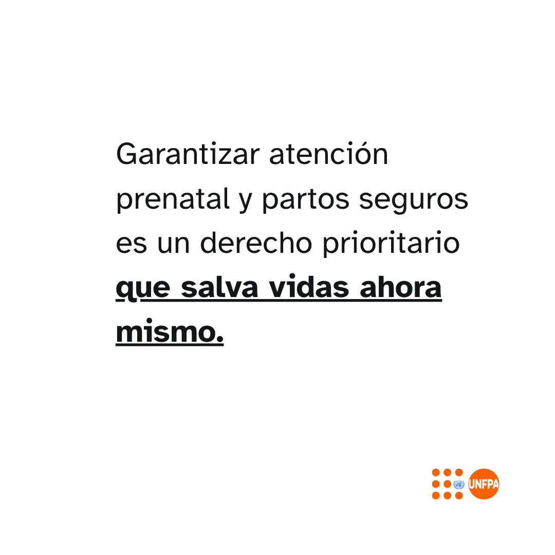 UNFPA_Ve's tweet photo. 💔 Durante una emergencia los embarazos continúan, los partos siguen ocurriendo, la menstruación no se detiene y los riesgos de violencia basada en género y violencia sexual pueden agravarse.

#TerremotoVenezuela #AccionHumanitaria ⬇️ https://t.co/8cz5StpPZi