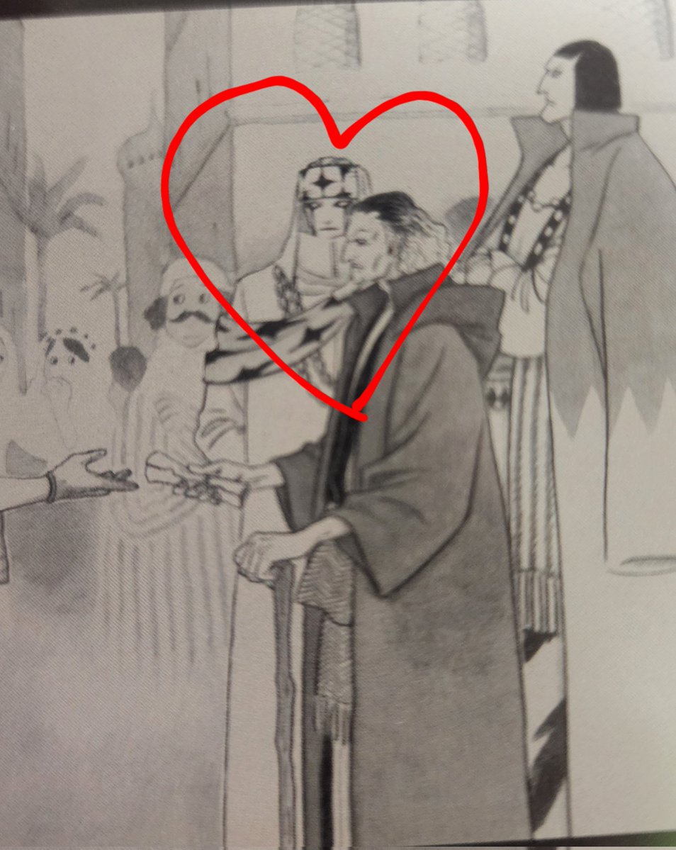 corvidrcalling's tweet photo. PELL IS IN THE FIRST HEROINES NOVEL?? HES SO CUTE OMG PELL I MISS U 😭😭😭😭😭😭 https://t.co/o5rsTh2YF9