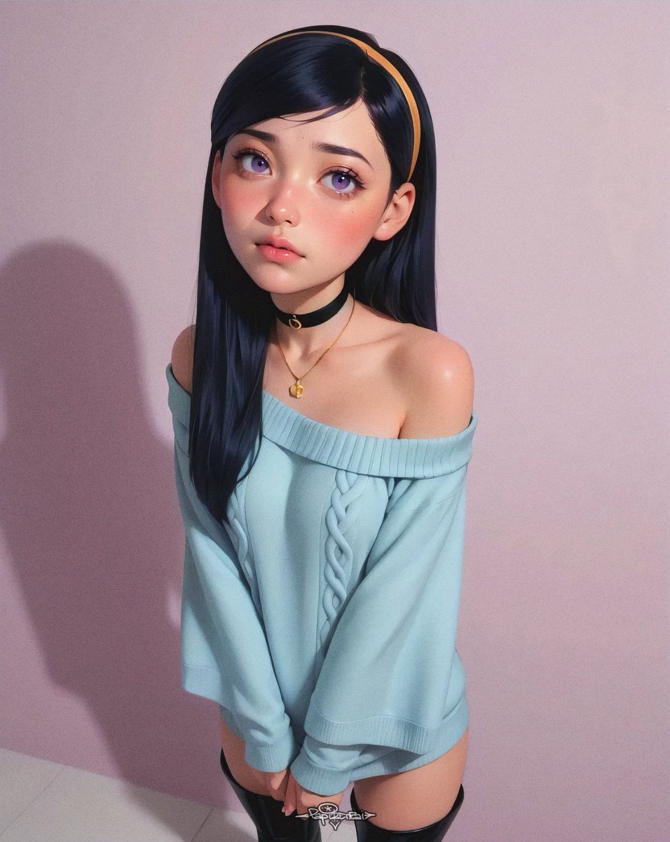 Papi_SenpAiArt's tweet photo. Violet Parr https://t.co/krbWsi05Gs