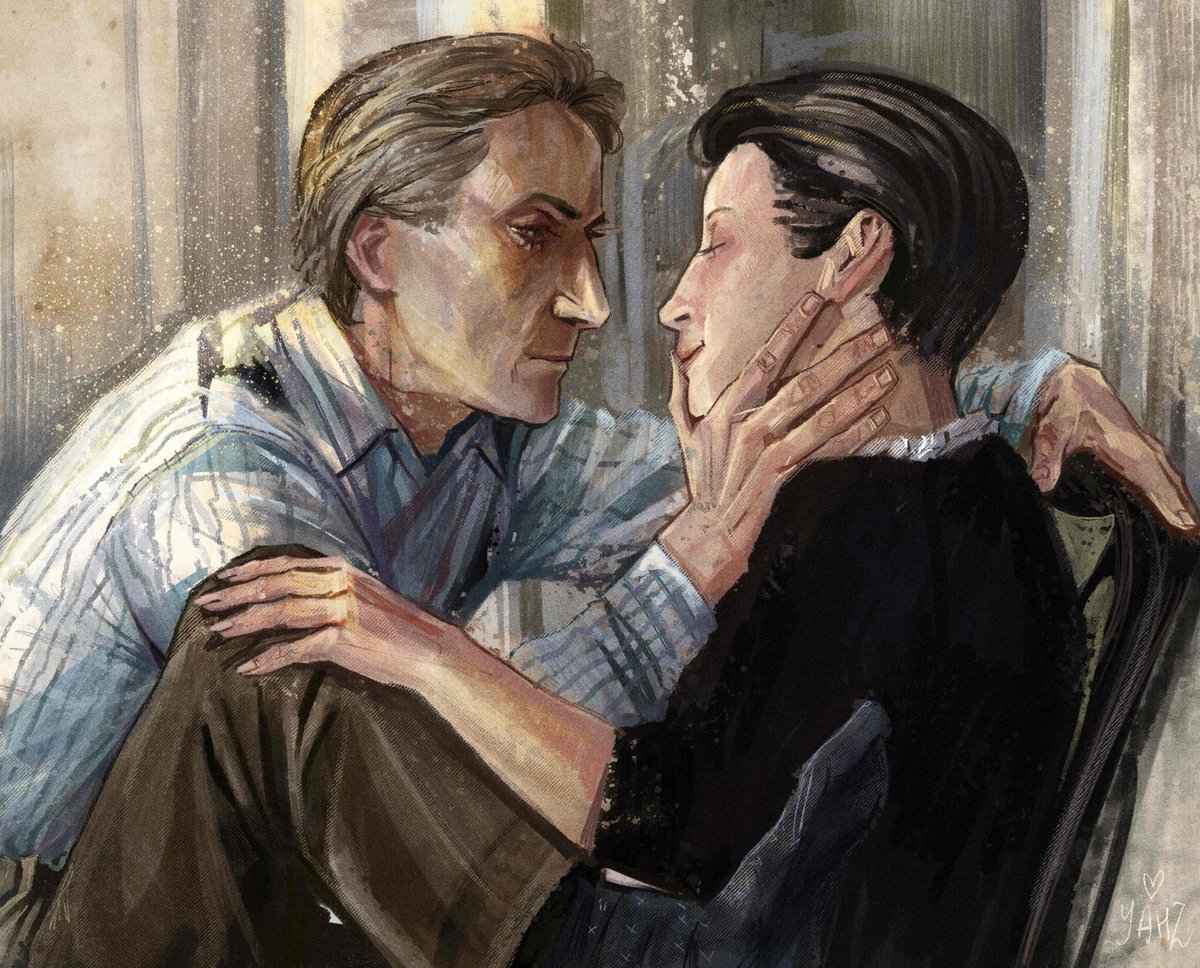 frakestew's tweet photo. jeremy irons art study compilation #jeremyirons #art https://t.co/t7oLymxHMH