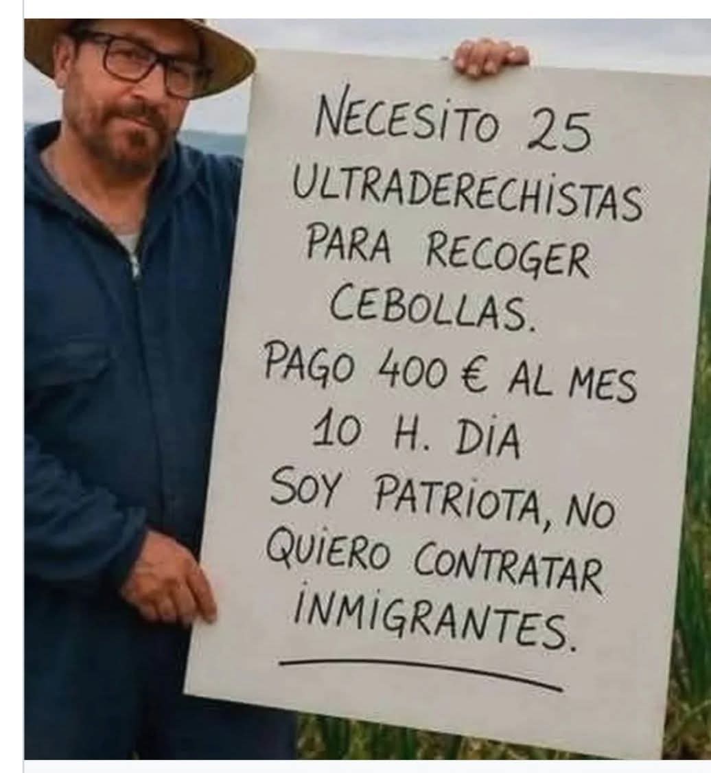 PlazaPorta48891's tweet photo. Los de VOX, seguro que no se dan de BAJA ninguno. https://t.co/QR6lL6eDTa