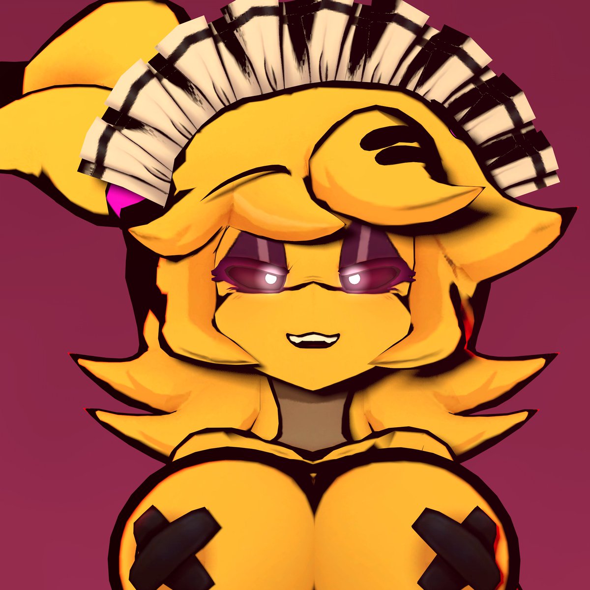 Irysnwn's tweet photo. 🔞acabo de abrir mi Patreon✨ para los que me quieran ayudar🥀 subiré cositas exclusivas, tanto como imágenes y animaciones🔥aquí les dejo un regalito de muestra de lo que estaré subiendo🥺
 https://t.co/TU4lk6KBx4

#fnafanart #fnafrule34 #rule34 #nsfw #animation https://t.co/UcgpqOkUuI