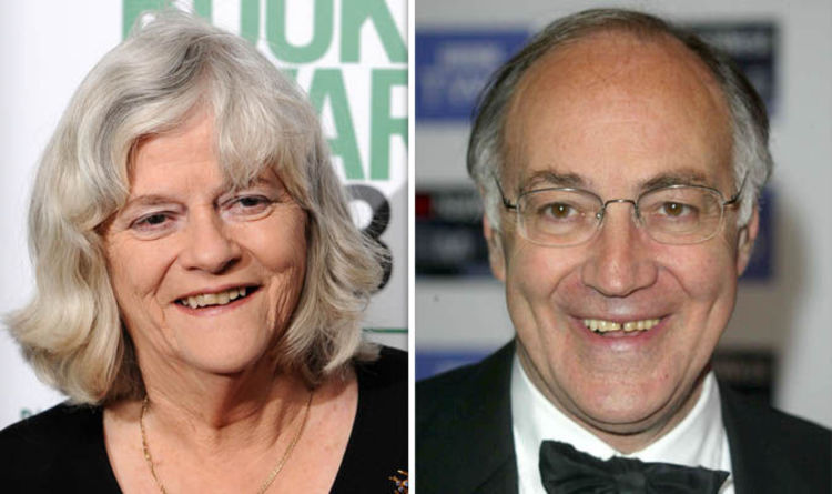 UnityNewsNet's tweet photo. It was Ann Widdecombe who famously said "there was something of the night" about Michael Howard.

Howard's real name was Hecht.

His father was a synagogue cantor. https://t.co/23ATzGkHpy