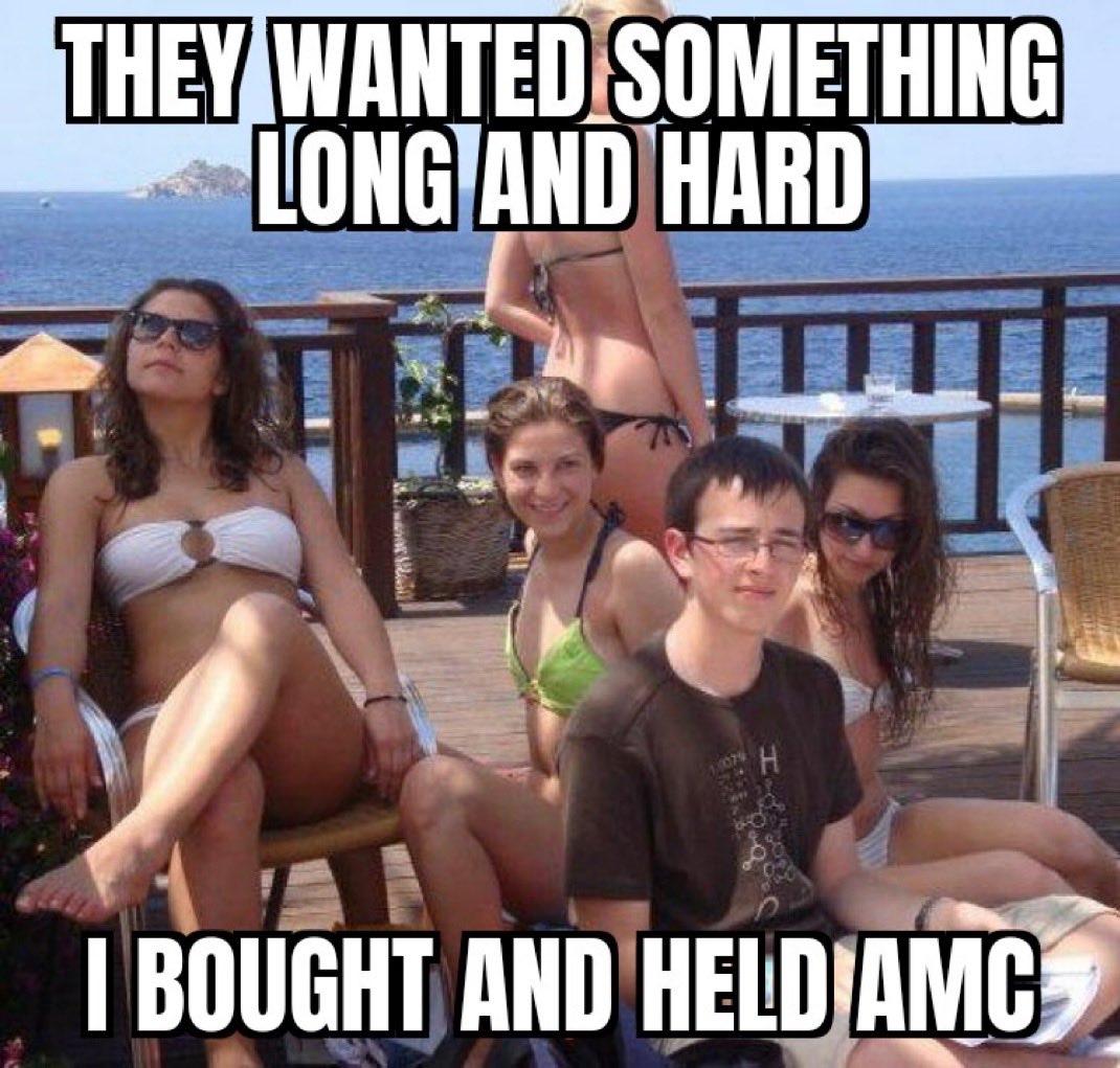 Laze2222's tweet photo. @stuckonstocks $Amc https://t.co/ZJEa7WuRbh