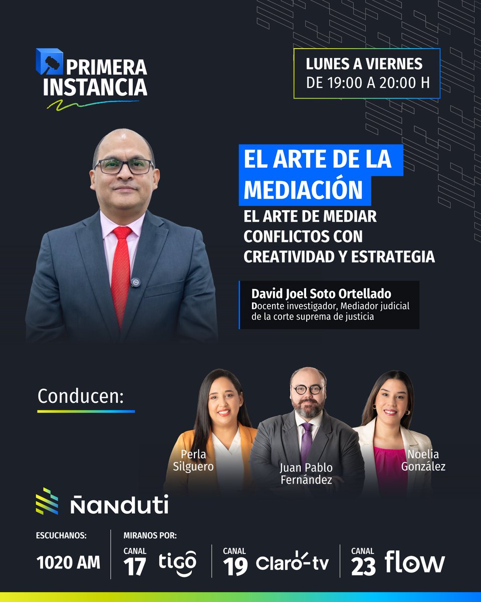 Ñanduti tweet media