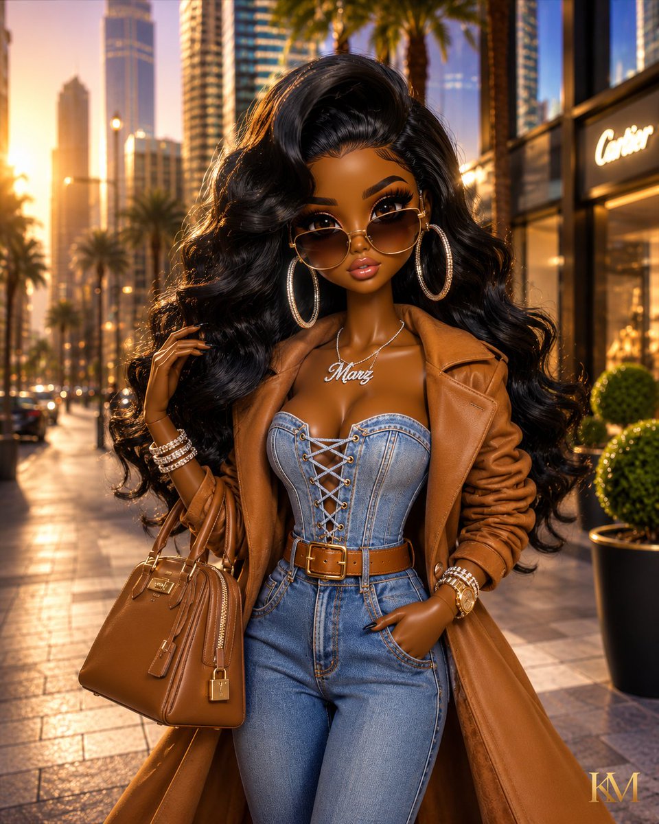 MissMarzDaBarbz's tweet photo. 🎀4 New Dolls🎀 https://t.co/vyDQfIfHcs