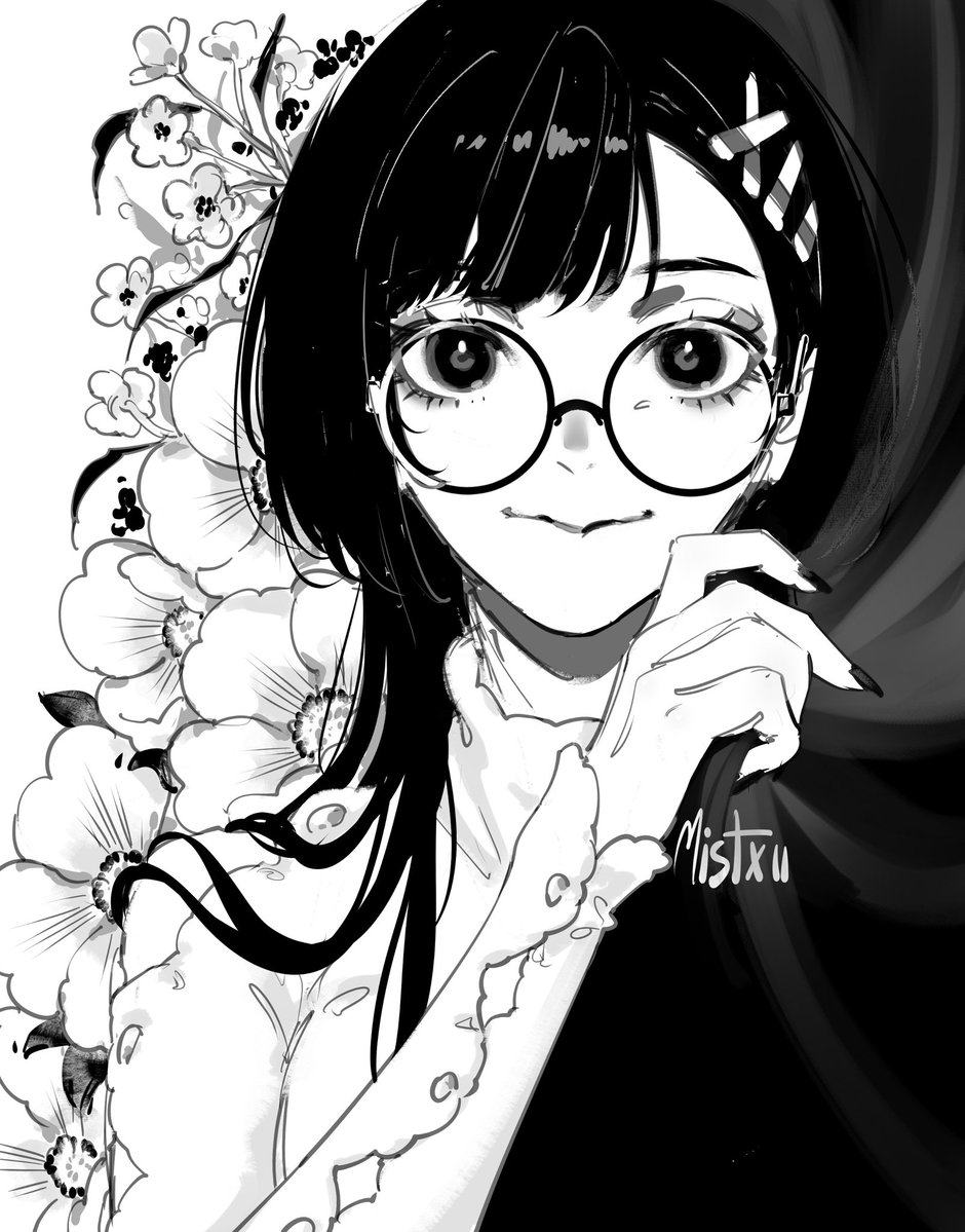mistististxii's tweet photo. #NewProfilePic https://t.co/o5ohTN10Pe