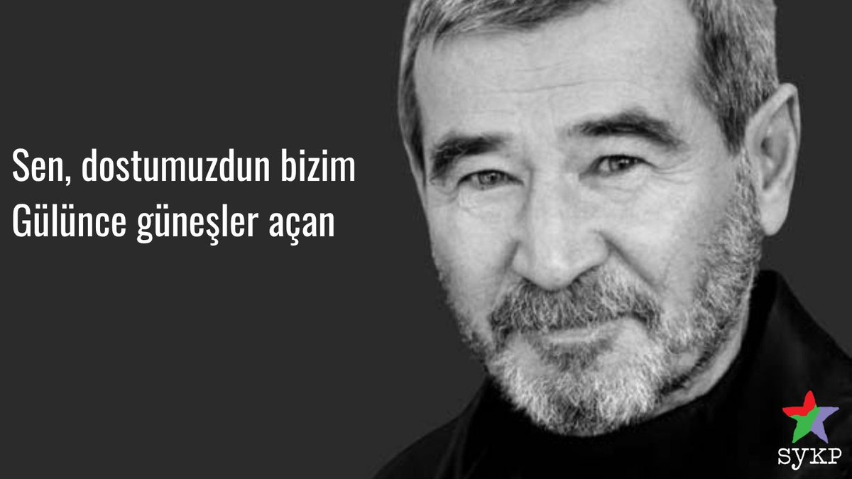 SYKP tweet media
