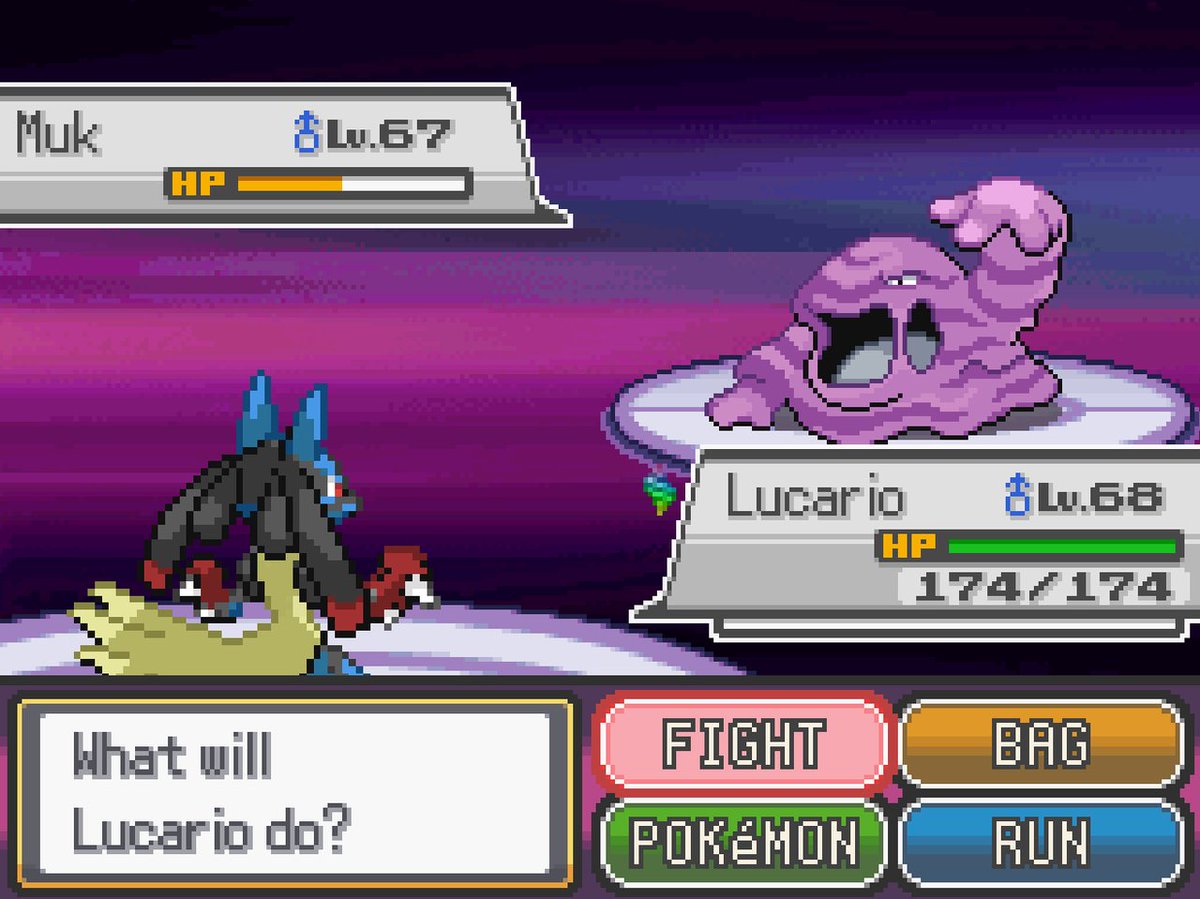 Pokémon Fangame News tweet media