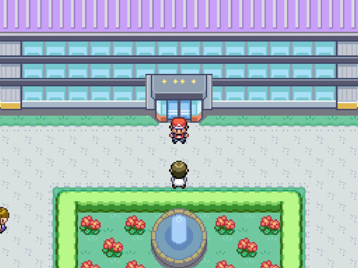 Pokémon Fangame News tweet media