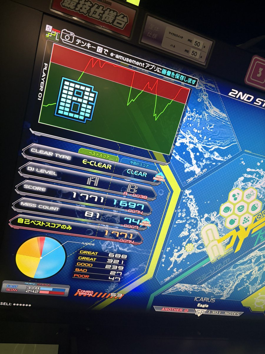 yooko0206's tweet photo. ICARUSノマゲ！ https://t.co/SOOCPAzpX3